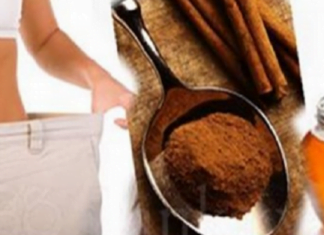 ეს ჯადოსნური სანელებელი დაგეხმარებათ წონის დაკლებასა და სისხლში შაქრის დაწევაში