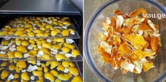 ლიმონის ქერქის გამოყენების 12 გზა – ამის ცოდნა ყველას სჭირდება!