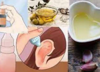 აღიდგინეთ თქვენი სმენის 60% ამ პროდუქტის რამდენიმე წვეთის დახმარებით!