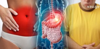 ღმერთის საჩუქარი – რეცეპტები, რომლებიც კურნავს კუჭის დაავადებებს!