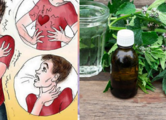 გულის ნევროზის უებარი სამკურნალო საშუალება – ეს ნაყენი მზადდება მხოლოდ მცერეული ნედლეულისგან.