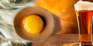 ლუდი შესანიშნავი სასმელია, თუმცა, მისი გამოყენების სხვადასხვა გზებიც არსებობს. გთავაზობთ ჩამონათვალს!