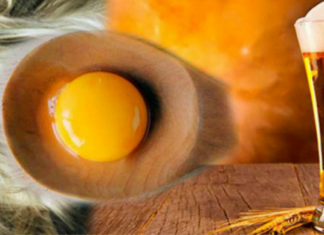 ლუდი შესანიშნავი სასმელია, თუმცა, მისი გამოყენების სხვადასხვა გზებიც არსებობს. გთავაზობთ ჩამონათვალს!