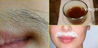 როგორ მოვიშოროთ სახლის პირობებში არასასურველი თმა სამუდამოდ სულ რაღაც 5 წუთში?! ყველასთვის ხელმისაწვდომი მეთოდი!