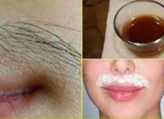 როგორ მოვიშოროთ სახლის პირობებში არასასურველი თმა სამუდამოდ სულ რაღაც 5 წუთში?! ყველასთვის ხელმისაწვდომი მეთოდი!