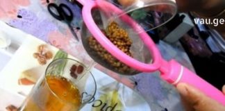 სახლში მომზადებული ეს წამალი საუკეთესო გზაა სიცხის სწრაფად დასაწევად!