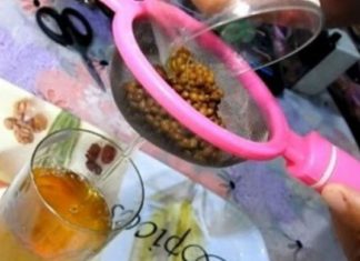 სახლში მომზადებული ეს წამალი საუკეთესო გზაა სიცხის სწრაფად დასაწევად!