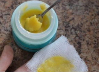 სახლში დამზადებული მალამო, რომელიც 100 დაავადებას კურნავს! ეს ნამდვილი აღმოჩენაა!