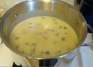 ყველა სეზონზე პოპულარული : ჯანჯაფილისა და  ნივრის წვნიანის რეცეპტი :  ებრძვის გრიპს, გაციებას, ჭარბ სისველესა  და სინუსურ ინფექციებს!