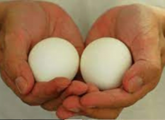 დაიწყეთ დილა ორი კვერცხის მირთმევით და ეს 9 ცვლილება მოხდება თქვენს სხეულში! ძალიან სასარგებლო პროდუქტი!