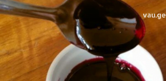 დღეში 3 სუფრის კოვზი ეს ნარევი დაგიწევთ მაღალ ქოლესტერინს! დღესვე მოამზადეთ!