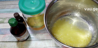 წაიკითხეთ, თუ როგორ ებრძოლოთ ნაადრევ დაბერებას ამ მარტივი საშინაო სახის ნიღბებით.