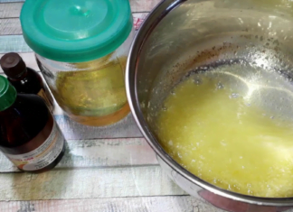 წაიკითხეთ, თუ როგორ ებრძოლოთ ნაადრევ დაბერებას ამ მარტივი საშინაო სახის ნიღბებით.