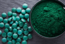 სპირულინას სასარგებლო რეცეპტები : დადებითად მოქმედებს იმუნურ სისტემაზე და ავსებს ორგანიზმს დამატებითი კვებითი ნივთიერებებით