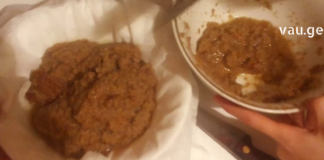 გაოცებას ვერ დამალავთ, როცა თმის ცვენის საწინააღმდეგო ამ ნიღბის შესახებ შეიტყობთ – მთავარი ინგრედიენტი პურია…