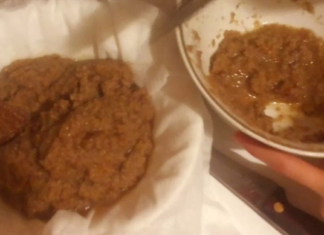 გაოცებას ვერ დამალავთ, როცა თმის ცვენის საწინააღმდეგო ამ ნიღბის შესახებ შეიტყობთ – მთავარი ინგრედიენტი პურია…