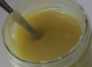 ეს არის შესანიშნავი სამკურნალო კრემი სახსრების ტკივილისთვის. გამოიყენება პრობლემურ ადგილებში წასასმელად.