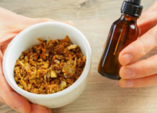 ყველაზე მარტივი და იაფი გზა დინდგელის მალამოს დასამზადებლად. ამ მალამოს საპატიო ადგილი უკავია ჩვენს ოჯახში…