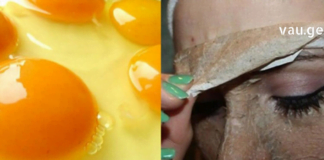 ნაოჭები გაქვთ და არ იცით რა მოუხერხოთ ? ამ ნიღბის მეშვეობით დაიბრუნებთ ახალგაზრდულ კანს. გამამკვრივებელი ნიღაბი აღიავებს და კვებავს კანს.