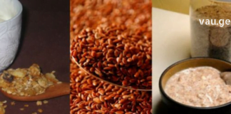 ცოტა ხნის წინ კი წავიკითხე, რომ სელის თესლის ფაფას ძვლის ტვინის ანთების და ძნელად შეხორცებადი ჩირქოვანი ჭრილობების სამკურნალოდაც იყენებენ.