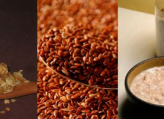 ცოტა ხნის წინ კი წავიკითხე, რომ სელის თესლის ფაფას ძვლის ტვინის ანთების და ძნელად შეხორცებადი ჩირქოვანი ჭრილობების სამკურნალოდაც იყენებენ.