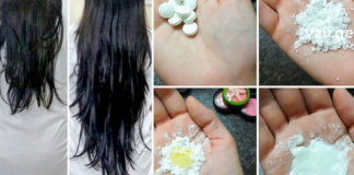 გთავაზობთ ყველაზე ეფექტურ საშუალებას შეღებილი თმისთვის, მოამზადეთ თმის ნიღაბი სახლში და მიიღეთ საუკეთესო შედეგი ზედმეტი დანახარჯების გარეშე!