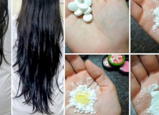 გთავაზობთ ყველაზე ეფექტურ საშუალებას შეღებილი თმისთვის, მოამზადეთ თმის ნიღაბი სახლში და მიიღეთ საუკეთესო შედეგი ზედმეტი დანახარჯების გარეშე!