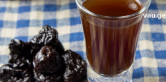 ბიბლიაში დაწერილი რეცეპტი :3000 წლის წინანდელი ეფექტური მკურნალი..