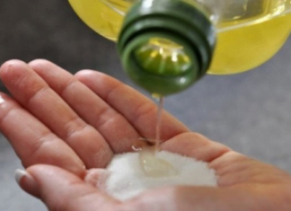 აბუსალათინის ზეთი და სოდა მკურნალობს 50 -ზე მეტ დაავადებას!