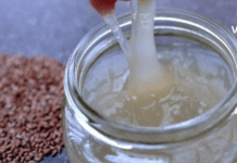 დალიეთ ეს სასმელი და დაივიწყეთ ნებისმიერი ტკივილი და უგლის პრობლემები.