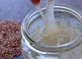 დალიეთ ეს სასმელი და დაივიწყეთ ნებისმიერი ტკივილი და უგლის პრობლემები.