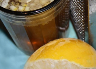 ბრონქებიდან ფლეგმის გასასუფთავებლად შეგიძლიათ გამოიყენოთ მცენარეული ნაკრები, რომლის მომზადებაც არ არის რთული შემდეგი რეცეპტის მიხედვით.