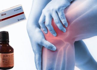 იოდი და ანალგინი სახსრების ტკივილს სამუდამოდ დაგავიწყებთ!