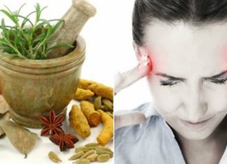 თავის ტკივილის სამკურნალო მეთოდები ბებიების რეცეფტებით!