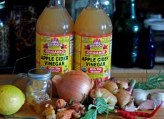 Ეს არის ყველაზე ძლიერი ნატურალური ანტიბიოტიკი, რომლის დამზადებაც შეგიძლიათ სახლში