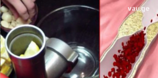 დადასტურებული რეცეპტი! მხოლოდ 1 კოვზი უზმოზე და თქვენი ორგანიზმი სუფთა გახდება! აი, როგორ გავწმინდოთ სისხლძარღვები ნადებისგან და თავიდან ავიცილოთ სისხლის შედედების რისკი!