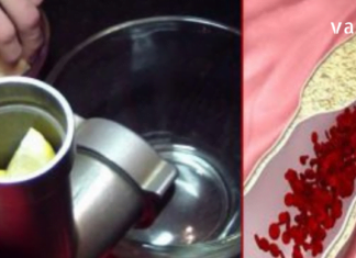 დადასტურებული რეცეპტი! მხოლოდ 1 კოვზი უზმოზე და თქვენი ორგანიზმი სუფთა გახდება! აი, როგორ გავწმინდოთ სისხლძარღვები ნადებისგან და თავიდან ავიცილოთ სისხლის შედედების რისკი!