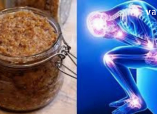 ძლიერი ვიტამინის კომპლექსი ძვლებისა და სახსრების სამკურნალოდ! ეს წამალი დაგეხმარებათ სამუდამოდ მოიცილოთ გაუსაძლისი ტკივილი!