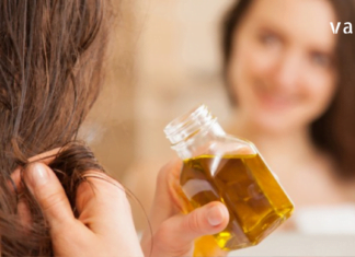 6 ბუნებრივი ზეთი დაზიანებული თმის აღსადგენად – საუკეთესო მეთოდი!