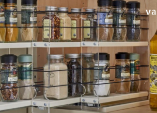 “მედიკამენტები” სამზარეულოში! ამ სტატიაში მოცემულია 10 სასარგებლო და მარტივი რეცეპტი იმ სუნელებით, რომლებიც ყველას გვაქვს სახლში!