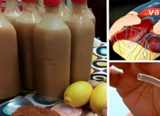 წაიკითხეთ რაც შეიძლება მალე! ეს სტატია ამოღებულია ყველგან, რადგან მასში წერია წამალზე, რომელიც უფრო ეფექტურია, ვიდრე ნებისმიერი წამალი!