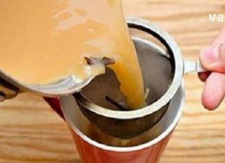 ჯანჯაფილის ნახარში: შლის თირკმელებში ქვებს, ასუფთავებს ღვიძლს და კლავს კიბოს უჯრედებს!