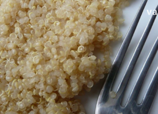 რატომ არის კინოა შესანიშნავი სამკურნალო საკვები? ამ სტატიაში ამოიკითხავთ კინოას რეცეპტებს, რომელიც ბევრ დაავადებას კურნავს!