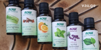 ამ ეთერზეთებს შეუძლიათ სასწაულების მოხდენა თქვენი ჯანმრთელობისთვის!