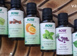 ამ ეთერზეთებს შეუძლიათ სასწაულების მოხდენა თქვენი ჯანმრთელობისთვის!