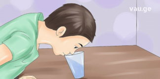 როგორ შევაჩეროთ: სლოკინი ძველი ხალხური ხერხები