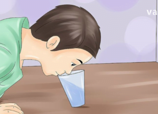 როგორ შევაჩეროთ: სლოკინი ძველი ხალხური ხერხები