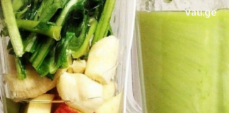 გემრიელი სასმელი დიაბეტით დაავადებულთათვის: შეამცირეთ სისხლში შაქარი, დაიკლეთ წონაში 15 დღეში!