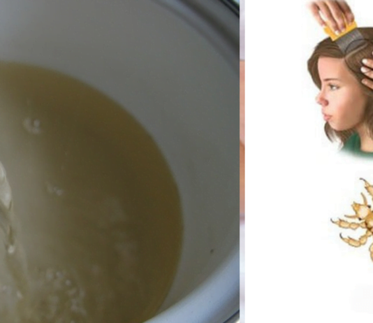 ამაზე უკეთეს საშუალებას აფთიაქშიც კი ვერ შეიძენთ – სახლში მომზადებული ტილების წამალი, რომელიც მართლაც ეფექტურია და მარტივად მოსამზადებელი ..