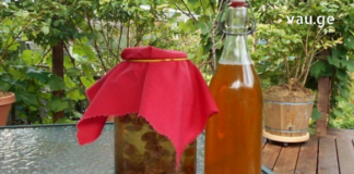 სიახლძარღვების გასაწმენდად მართლაც ღირს ძმარში დაალბოთ ქიშმიში – განმაცვიფრებელი სიახლე ყველასთვის!